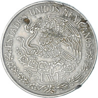 Monnaie, Mexique, Peso, 1972 - Mexique