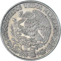 Monnaie, Mexique, 50 Centavos, 1979 - Mexique