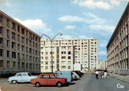 60-CREIL- CITE BIONDI - Creil