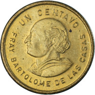 Monnaie, Guatemala, Centavo, Un, 1980 - Guatemala