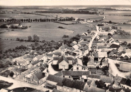 89-SENNEVOY-LE-BAS- VUE GENERALE AERIENNE - Sonstige & Ohne Zuordnung