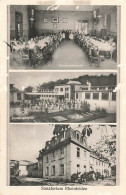 Sanatorium Rheinfelden 1917 - Rheinfelden