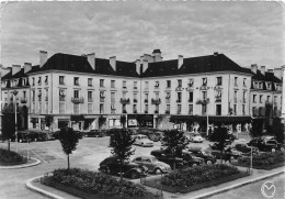 37-TOURS- PLACE DE LA RESISTANCE - Tours