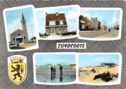 59-ZUYDCOOTE- MULTIVUES - Other & Unclassified