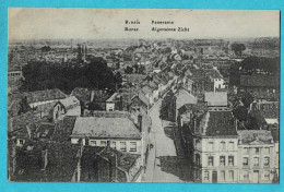 * Ronse - Renaix (Oost Vlaanderen) * (Edit S.D.) Panorama, Vue Générale, Algemeen Zicht, Old, Rare - Ronse