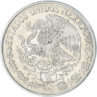 Monnaie, Mexique, Peso, 1980 - Mexique