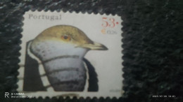 PORTEKİZ-1980 90---         53ESC     USED - Oblitérés