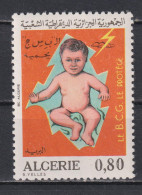 Timbre Neuf* D"Algérie De 1974 N°581 MLH - Algérie (1962-...)