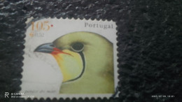 PORTEKİZ-2000 10---         105ESC.     USED - Used Stamps