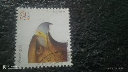 PORTEKİZ-2000 10---        0.26EU     USED - Used Stamps