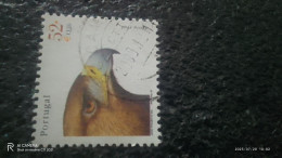 PORTEKİZ-2000 10---        0.26EU     USED - Used Stamps
