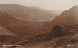 THE VALE OF GWYNANT - Carmarthenshire