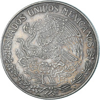 Monnaie, Mexique, Peso, 1979 - Mexique