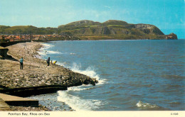 Wales Penrhyn Bay Rhos-on-Sea - Other & Unclassified