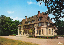 Gueugnon Chateau Des Presles - Gueugnon