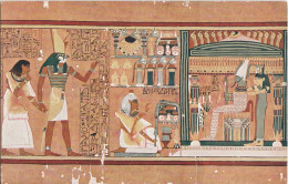 MAYER’s POST CARD - THE PRESENTATION OF ANI (2) - Musées