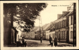 Hingene De Dorpstraat - Bornem