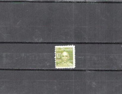 CUBA Nº  16 EXPRES - Express Delivery Stamps