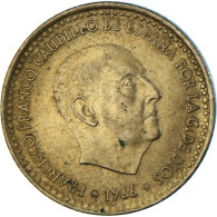 Monnaie, Espagne, Peseta, 1970 - 1 Peseta