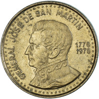 Monnaie, Argentine, 100 Pesos, 1978 - Argentinië
