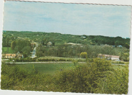 Yvelines : SEPTEUIL : Vallée  De  Vaucouleurs  1978 - Septeuil