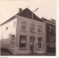 Goor Pand Jamin Grotestraat 109 1965 RY14906 - Goor