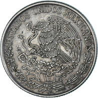 Monnaie, Mexique, 50 Centavos, 1971 - Mexique