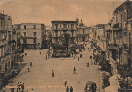 POZZUOLI - PIAZZA DELLA REPUBBLICA - Pozzuoli