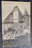 CPA 19 JUILLAC - La Vieille Maison - Edit. M. G. - Réf P 210 - Juillac