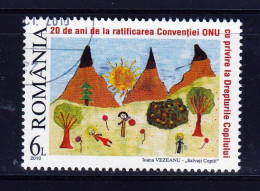 2010 - Convention Des Nations Unies Mi No 6488 - Used Stamps