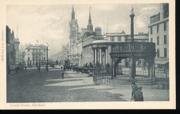 Castle Street  , Aberdeen - Aberdeenshire