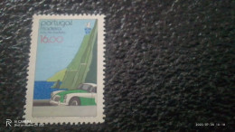 PORTEKİZ-1990- 00---        16ESC        USED           AÇORES - Oblitérés