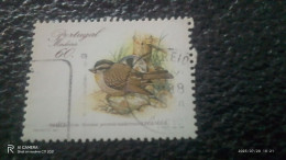 PORTEKİZ-1980- 00---       67ESC      USED - Used Stamps