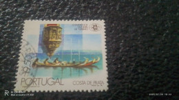 PORTEKİZ-1980- 00---       19.50ESC      USED - Usati