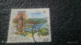 PORTEKİZ-1980- 00---       16.00ESC      USED - Used Stamps