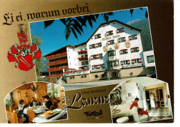 TARRENZ   Hotel LAMM - Imst