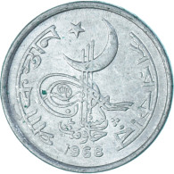 Monnaie, Pakistan, Paisa, 1968 - Pakistán