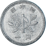 Monnaie, Japon, Yen, 1963 - Japon