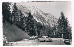 A-5995  STODERZINKENSTRASSE  Gegen Kammspitze - Schladming