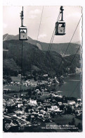 A-5998  SANKT GILGEN : Mit Zwölferhorn-Gondelbahn - St. Gilgen