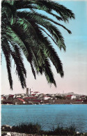 FRANCE - 06 - ANTIBES - Vue Sur La Vieille Ville - Editions SEPT - Carte Postale Ancienne - Antibes - Vieille Ville