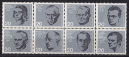 (431-438) BRD 1964 **/MNH (A1-52) - Ungebraucht