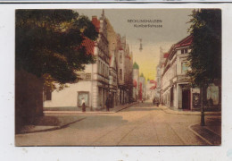 4350 RECKLINGHAUSEN, Kunibertistrasse, 1923 - Recklinghausen
