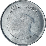 Monnaie, Algérie, 10 Dinars, 2003 - Algérie