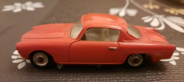 Dinky 185 Alfa Romeo 1900 Super Sprint  1/43 - Dinky