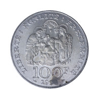 100 Francs Commémorative Clovis-1996 - 100 Francs