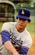 Baseball Gary Thomasson Los Angeles Dodgers - Honkbal