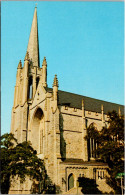 North Carolina Wilmington First Presbyterian Church - Wilmington