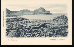 The Stoucans, Giants Causeway - Other & Unclassified
