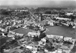 59-LERRS- VUE GENERALE AERIENNE - Autres & Non Classés